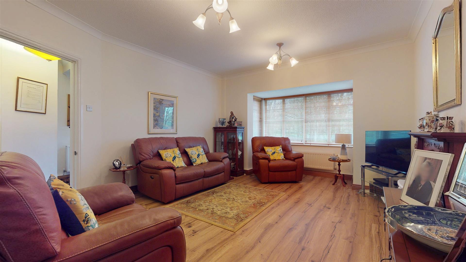 4 bed property in Rosemullion Avenue, Milton Keynes